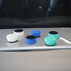 Productafbeelding Stipt Nano Pad Set 40MM