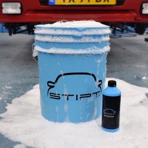 Productafbeelding Stipt Wax Shampoo