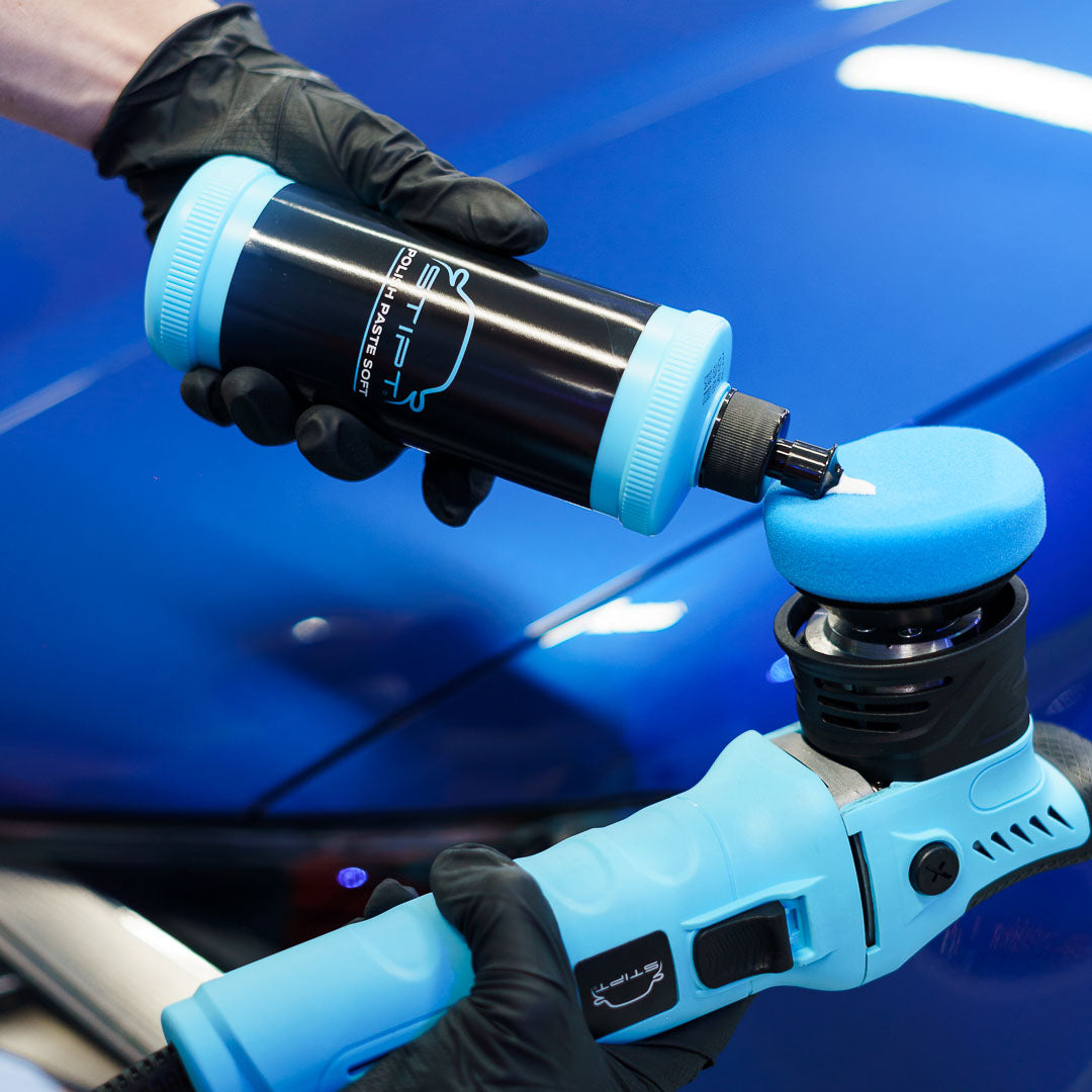 Velgen polijsten: De complete handleiding