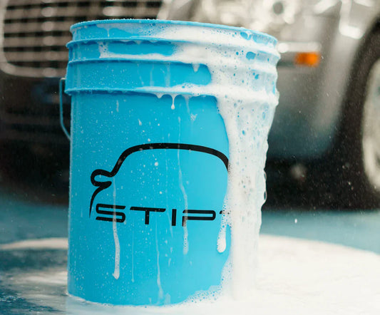 Beste manier om matte lak te wassen