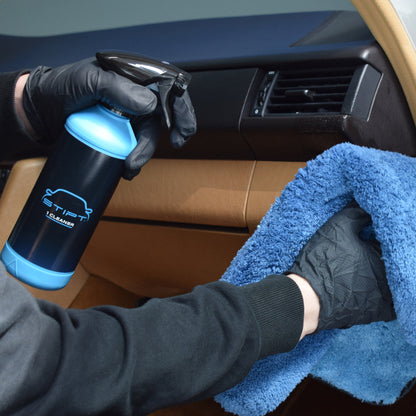 stipt 1 cleaner sprayen