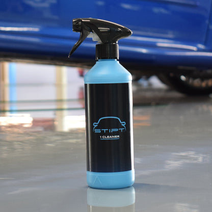stipt 1 cleaner
