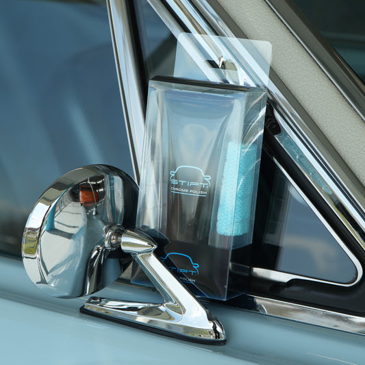 Stipt Chrome Polish