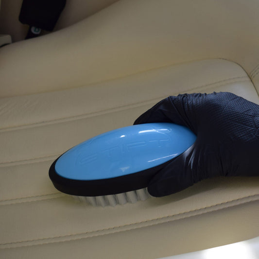 Cleaning Brush topview