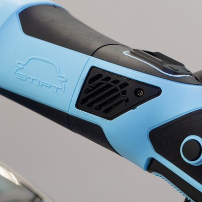 Stipt Dual Action Polisher