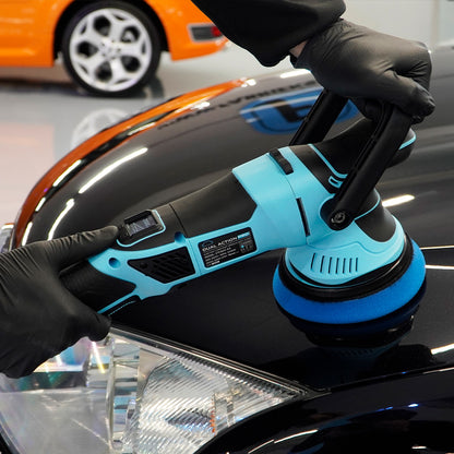 Stipt Dual Action Polisher