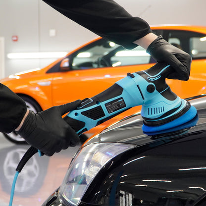Stipt Dual Action Polisher Pro – 125 mm dual action polijstmachine uit de All-in PRO Set