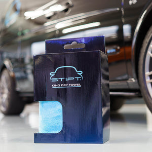 Productafbeelding Stipt King Dry Towel