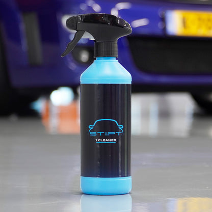 Stipt 1 Cleaner