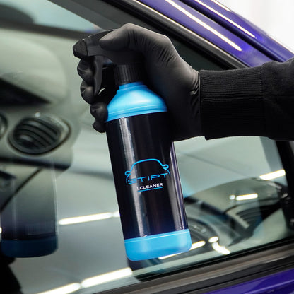 Stipt 1 Cleaner glas