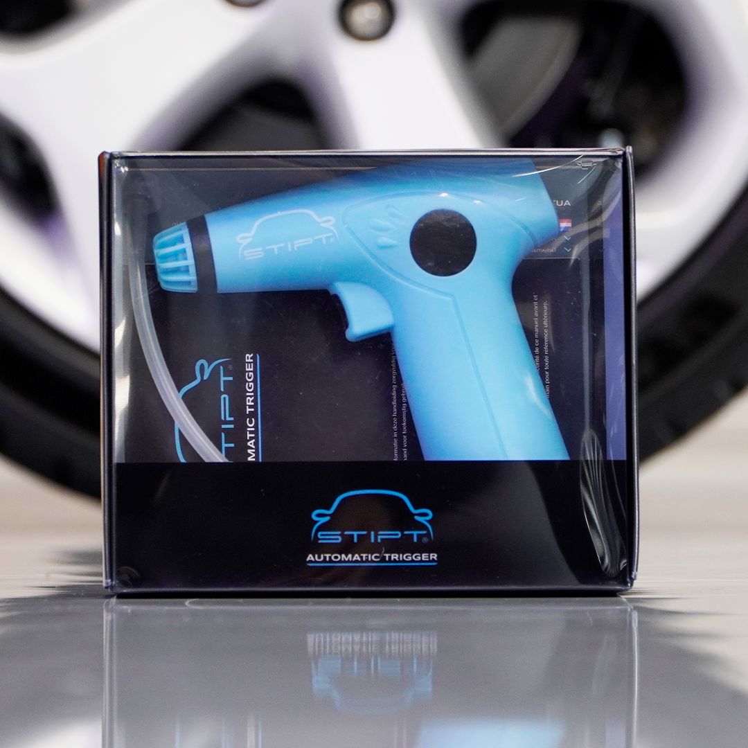 Stipt Automatic Trigger