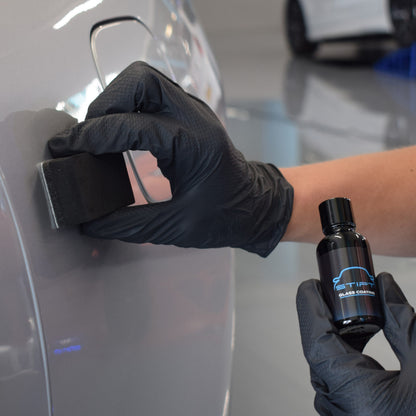 Stipt Glass Coating 2