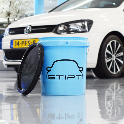 Stipt Grit Bucket Lid 12L 2