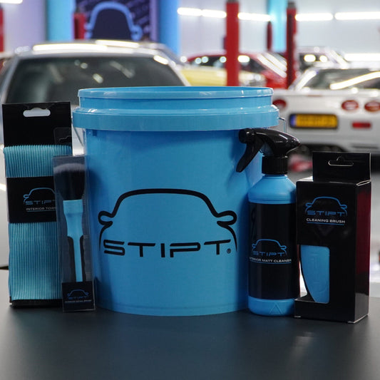 Stipt Interior Combi