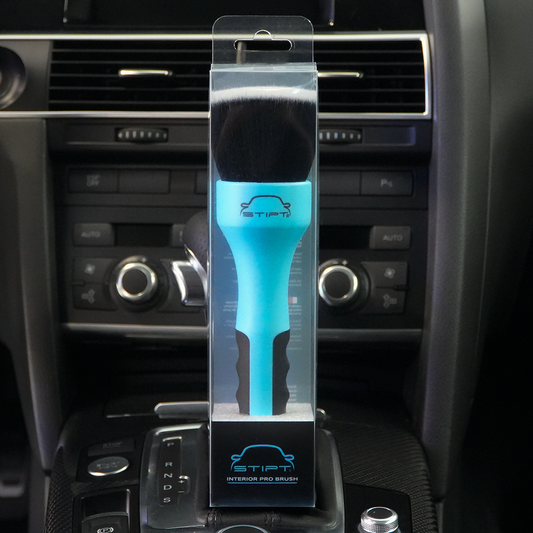 Stipt Interior Pro Brush in verpakking