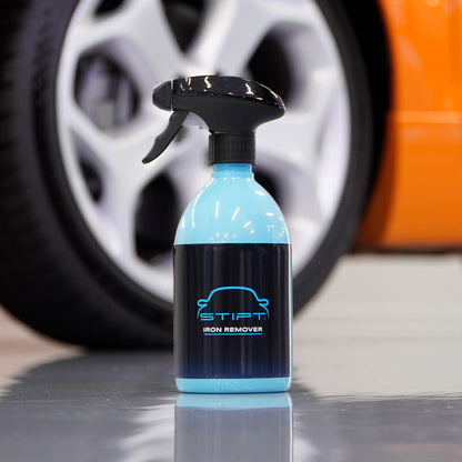 Stipt Iron Remover