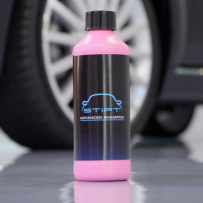 Stipt Lady Line Final Edition Advanced shampoo
