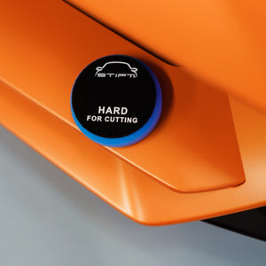 Productafbeelding Stipt Mini Polish Pad Hard (75mm)
