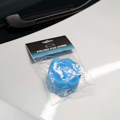 Stipt Polish Pad 80mm verpakking