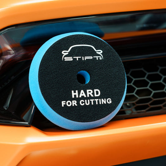 Stipt Polish Pad Hard 1