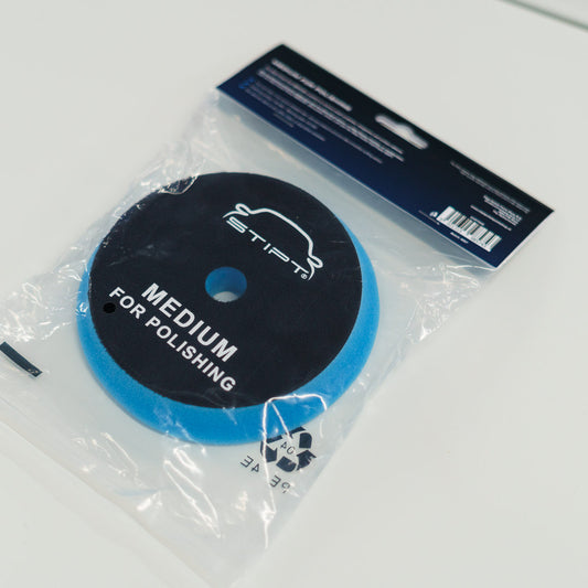 Stipt Polish Pad Medium verpakking