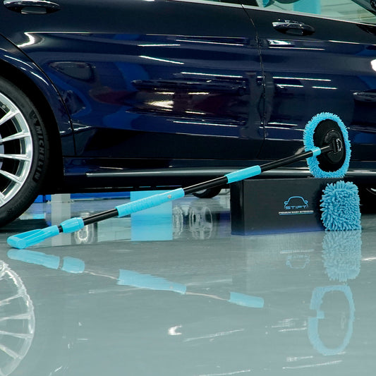Stipt Premium Wash Extension 2