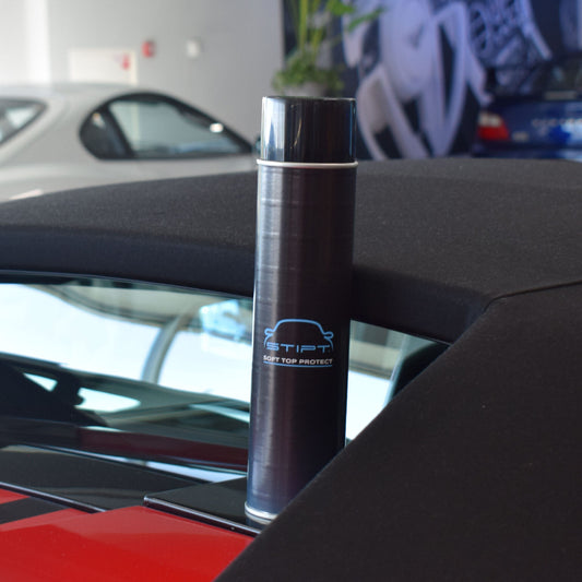 Stipt Soft Top Protect 2