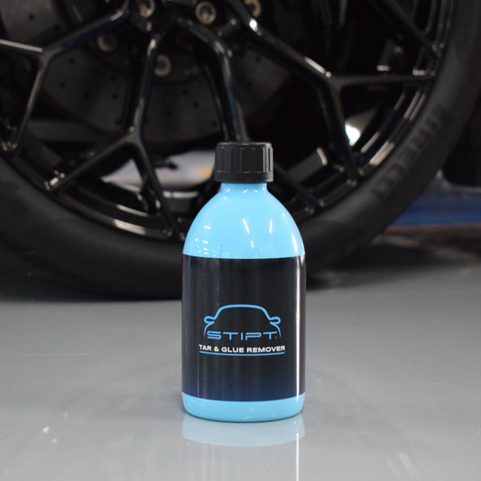 Stipt Tar and Glue Remover 2