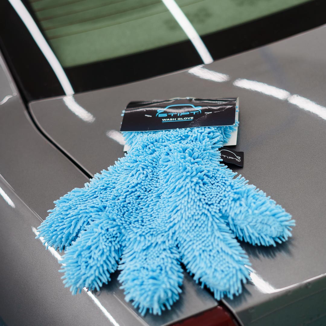 Stipt Wash glove