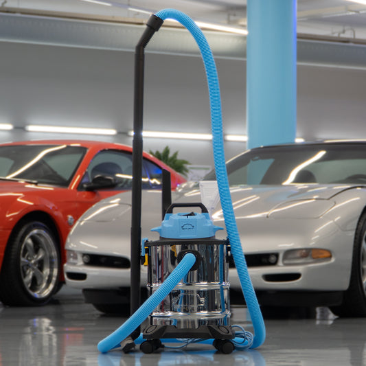 Stipt Wet & Dry PowerVac