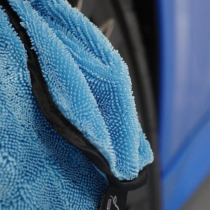 Stipt Wheel Towel CloseUP
