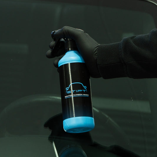 Stipt Winter screen wash