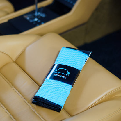 Stipt interior towel