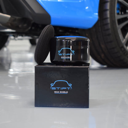 Wax Shield product foto
