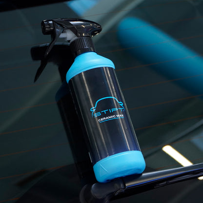 Stipt Ceramic Wax