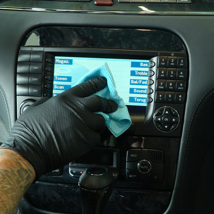 Stipt Cockpit Towel Set of 3