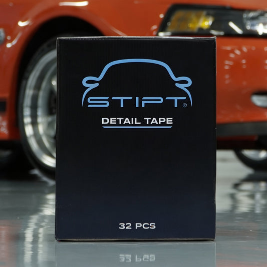 Hoofdfoto Stipt Detail Rape 32PCS
