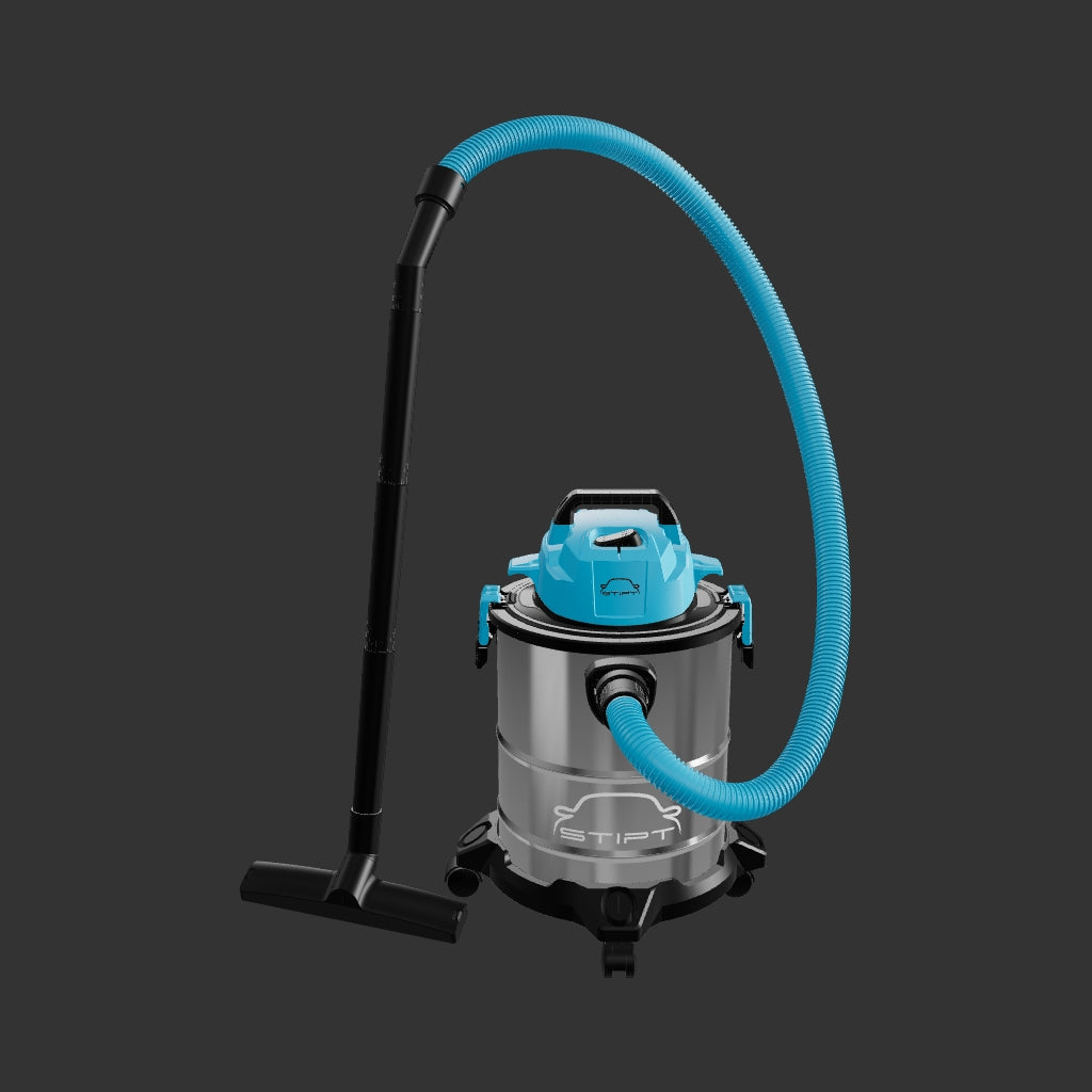 Stipt Powervac 3D Model