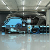 Stipt Rotary Polisher PRO Set