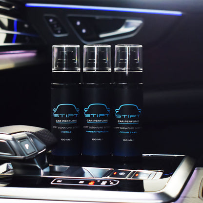 Stipt Car Perfume The Collection