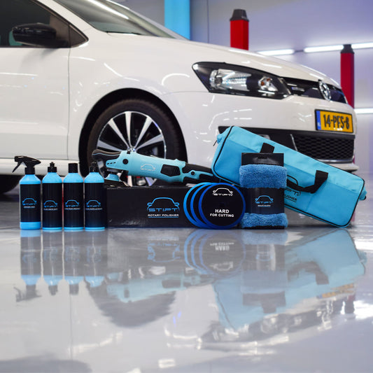 Stipt Rotary Polisher Set