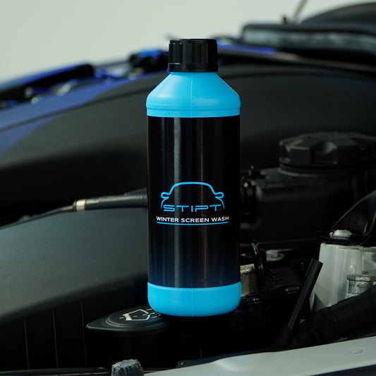Stipt Winter Screen Wash