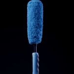 Stipt Wheel Brush
