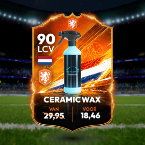 Stipt Ceramic Wax