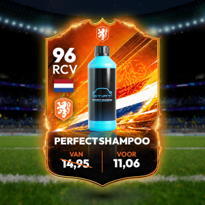 Stipt Perfect Shampoo
