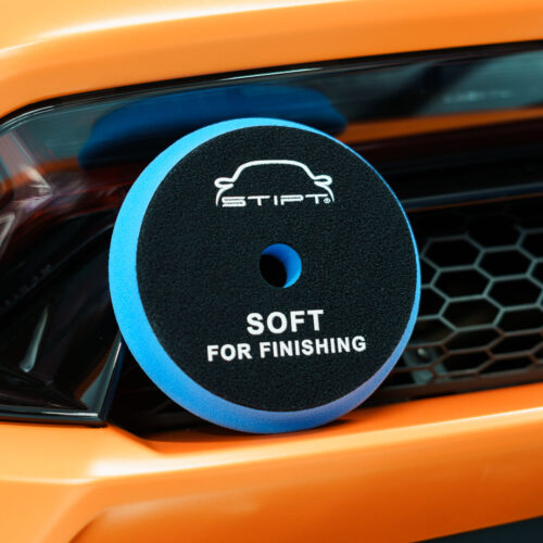 Stipt Paste & Pad Set