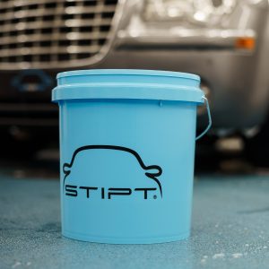 Stipt Grit Bucket 12L