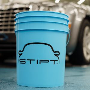 Stipt Grit Bucket