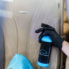 Stipt Interior Matt Cleaner + Stipt Cleaning Brush