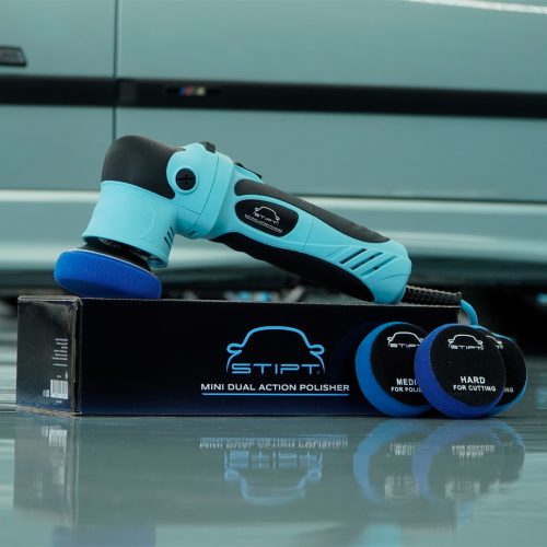 Stipt Mini Dual Action Polisher